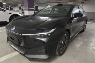 丰田bZ3 2024款 616km 长续航 Premium