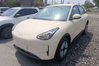 吉利银河 星愿 2025款 310km 青春版