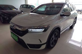 本田 皓影 2021款 240TURBO CVT两驱智享版