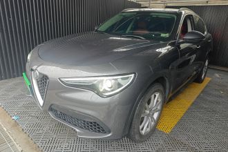 阿尔法·罗密欧 Stelvio斯坦维 2017款 2.0T 200HP 豪华版