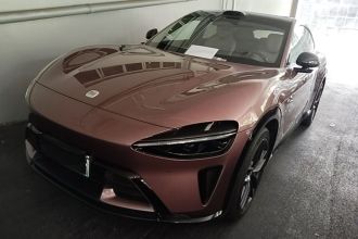小米汽车 小米YU7 2025款 Max版