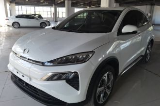 思铭 东风本田M-NV 2021款 尚骋版
