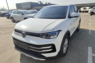 大众 途岳 2025款 新锐 1.5L 锐进版