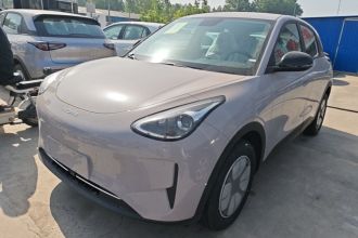 吉利银河 星愿 2026款 310km 青春版