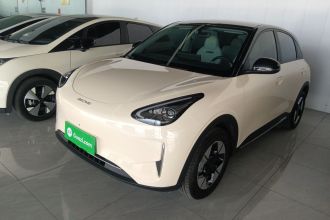 吉利银河 星愿 2025款 310km 梦想版