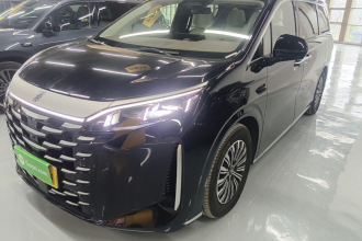 比亚迪 夏 2025款 DM-i 1.5T 180km 卓越型