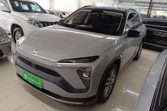 蔚来ES6 2019款 420KM 运动版