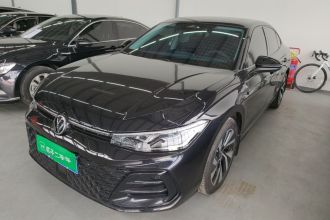 大众 帕萨特 2025款 Pro 380TSI 星空龙耀版