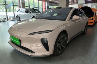 蔚来ET5T 2023款 75kWh Touring