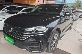 大众 途锐 2019款 3.0TSI 锐锋版 国VI