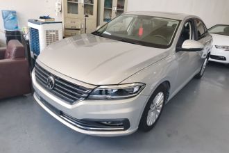 大众 朗逸 2018款 1.5L 自动舒适版 国V