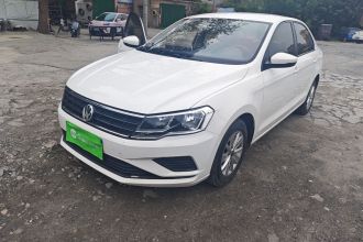 大众 捷达 2017款 1.5L 手动时尚型