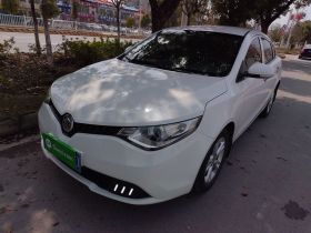 名爵 锐行 2016款 1.5L 手动风尚版