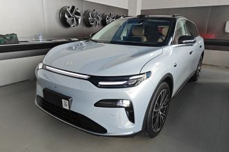 零跑汽车 零跑C11 2026款 纯电 640激光雷达智尊版