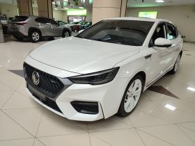 名爵6新能源 2020款 1.5T 混动领潮风尚版