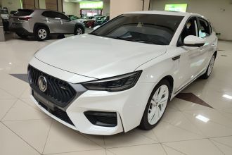 名爵6新能源 2020款 1.5T 混动领潮风尚版