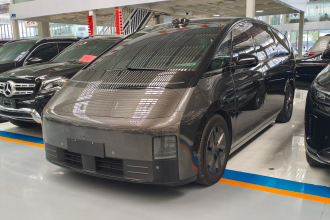 理想汽车 理想MEGA 2024款 Ultra