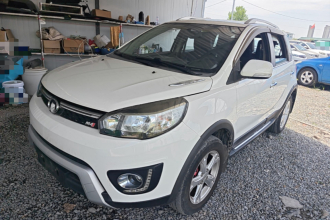 长城M4 2015款 1.5L AMT豪华型