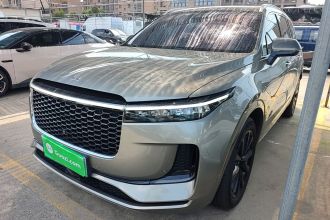 理想汽车 理想ONE 2021款 增程6座版
