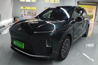 蔚来ES8 2026款 六座行政豪华版