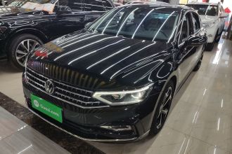 大众 迈腾 2023款 200万辆纪念版 330TSI DSG豪华型