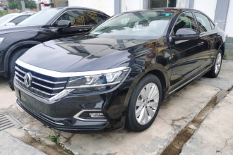 大众 帕萨特 2019款 330TSI 精英版 国VI