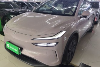 乐道L60 2024款 60kWh 后驱版