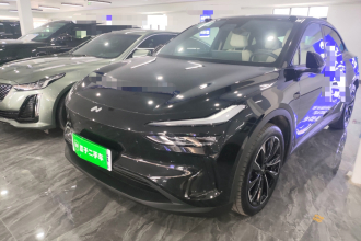 乐道L60 2025款 60kWh 四驱版