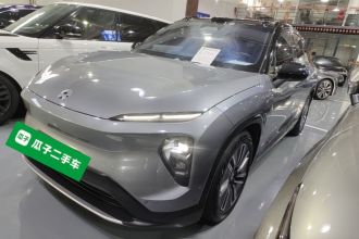 蔚来ES7 2024款 100kWh