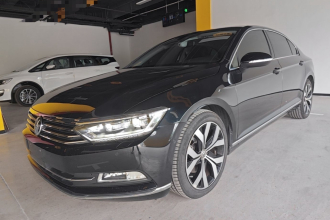 大众 迈腾 2019款 330TSI DSG 尊贵型 国V