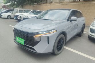 启辰大V 2023款 260T 爱豆版 Pro