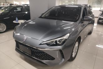 荣威i5 2023款 1.5L CVT豪华版