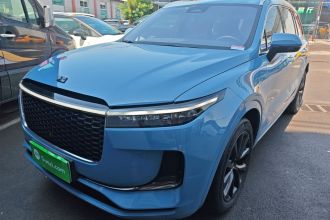 理想汽车 理想ONE 2021款 增程6座版