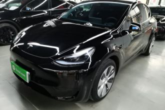 特斯拉 Model Y 2022款 改款 后轮驱动版