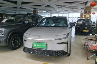 丰田 铂智3X 2025款 520 Pro+ 激光雷达版