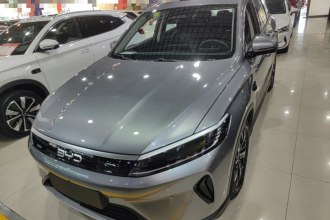 比亚迪 海狮05 DM-i 2025款 DM-i 智驾版 115KM尊荣型