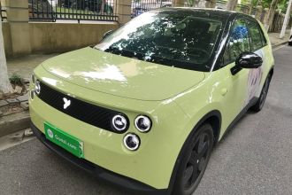firefly萤火虫 2025款 发光版