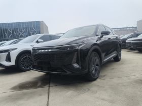 星途瑶光 2023款 400T 四驱奢享版