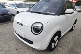 长安启源 长安Lumin 2022款 210km 香甜款
