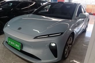 蔚来ET5 2022款 75kWh