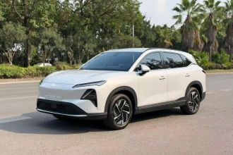 五菱汽车 五菱星光S 2024款 510km 领航型