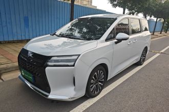 五菱汽车 星光730 2025款 1.5T CVT 精英型