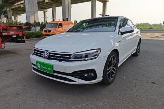 大众 凌渡 2021款 280TSI DSG舒适版