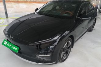 五菱汽车 五菱星光 2025款 610km 智能旗舰型