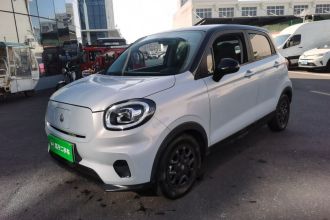 零跑汽车 零跑T03 2023款 310轻享版