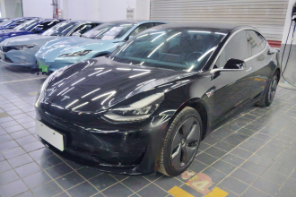 特斯拉 Model 3 2020款 改款 标准续航后驱升级版