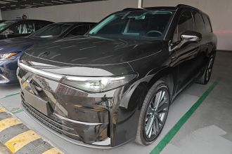 零跑汽车 零跑C16 2024款 增程 200尊享版