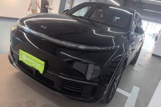 理想汽车 理想L7 2024款 Pro