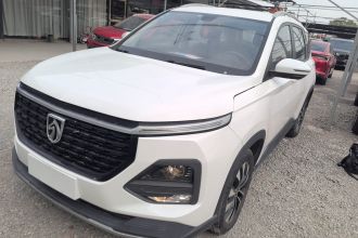 宝骏530 2021款 全球车周年纪念版 1.5T CVT豪华型 5座