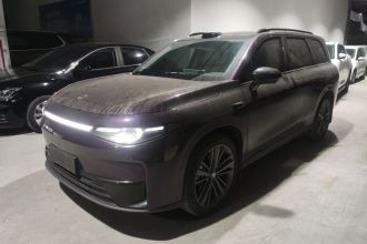 零跑汽车 零跑C16 2024款 增程 200激光雷达版